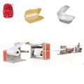 Disposable Vacuum Machines for Making Food Box